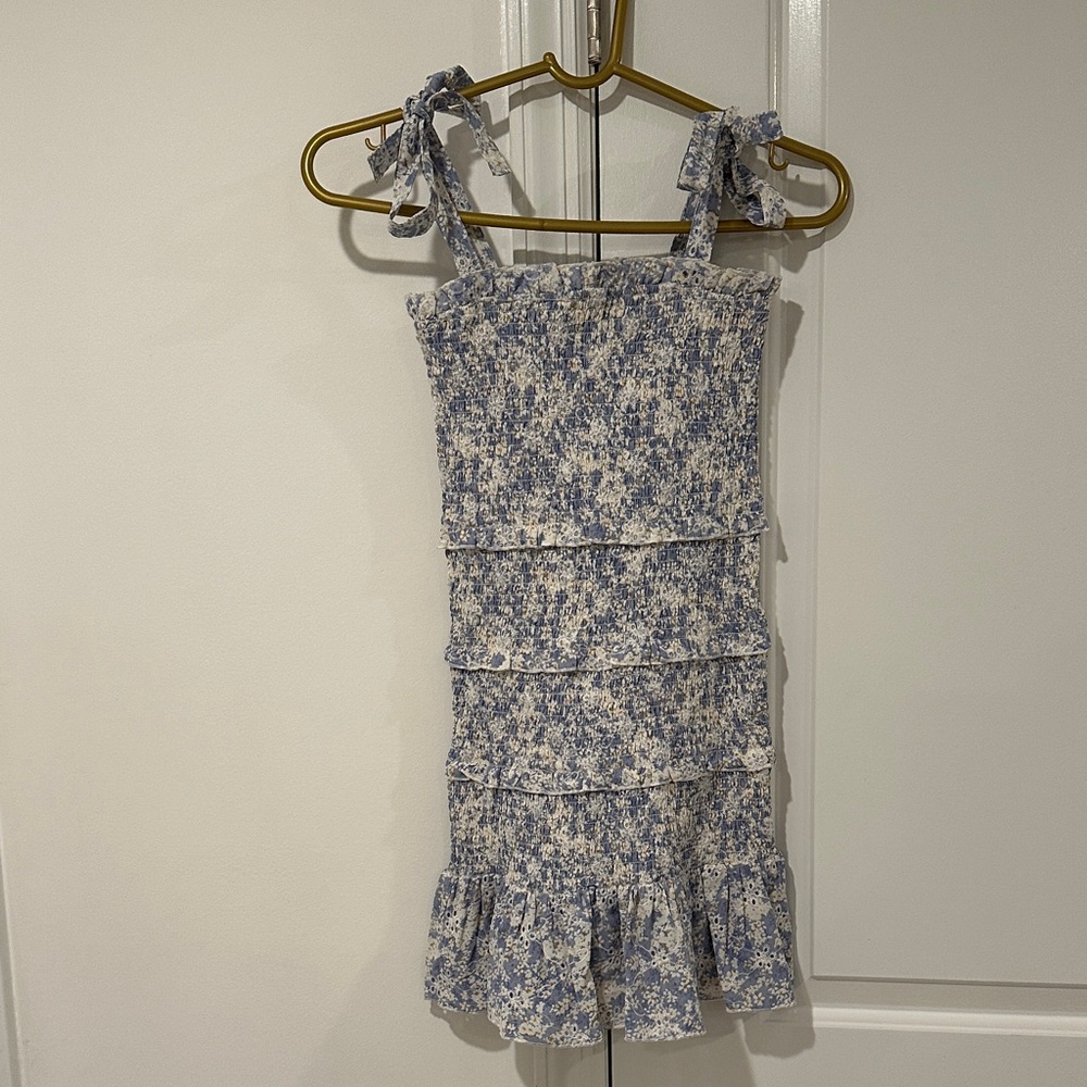KATIEJNYC Dress